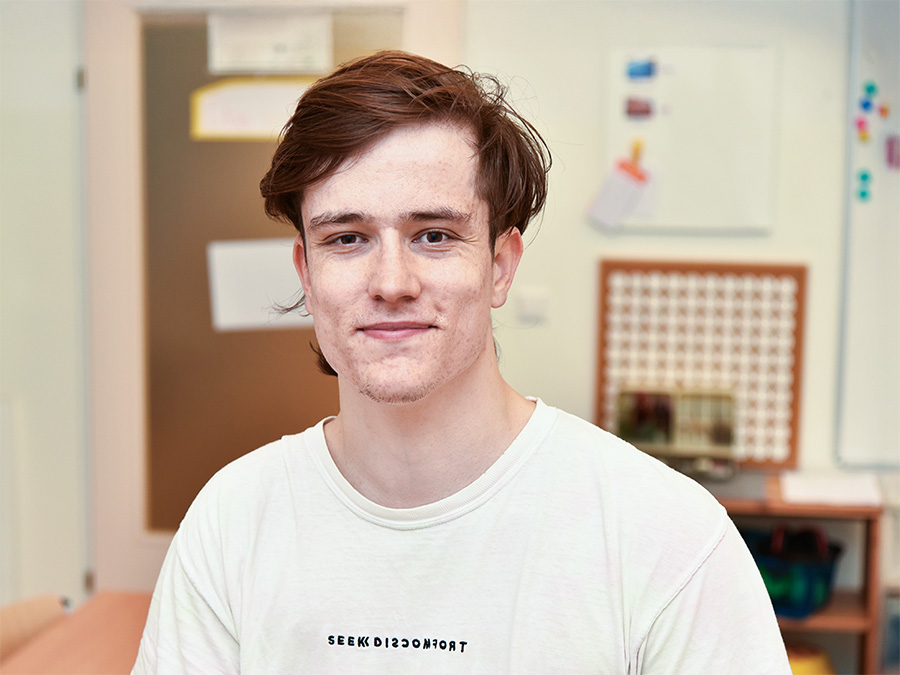 Moritz Naller
